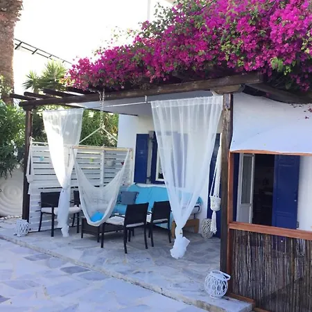 아파트 Lilly'S Apartment In Ornos Mykonos Town