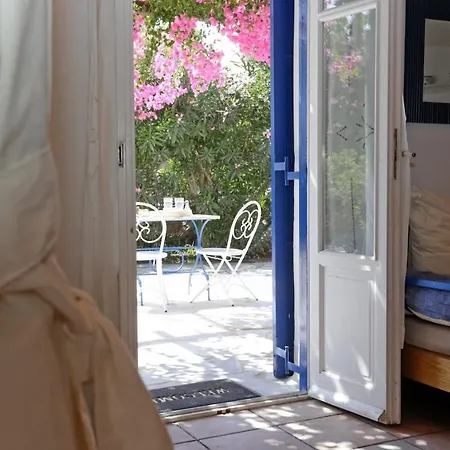 Lilly'S Apartment In Ornos Apartment Mykonos Town
