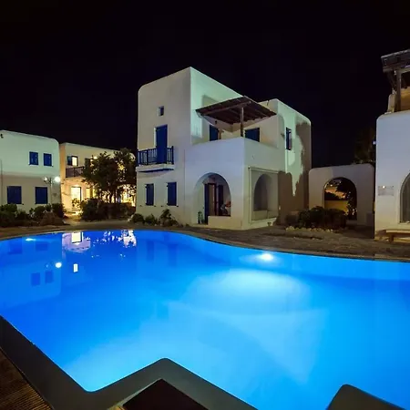 Lilly'S Apartment In Ornos Mykonos Town