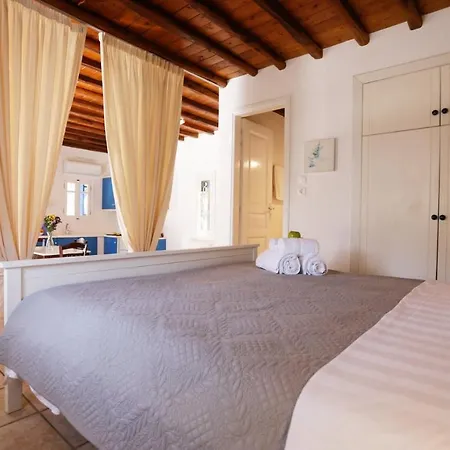 Lilly'S Apartment In Ornos Mykonos Town